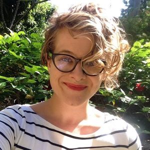 Meet your Posher, Taylor